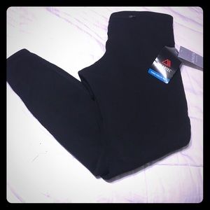 Athleta power tech pro leggings.